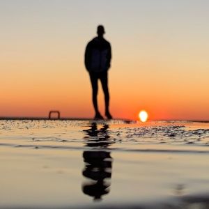 Meet your Posher, Keith